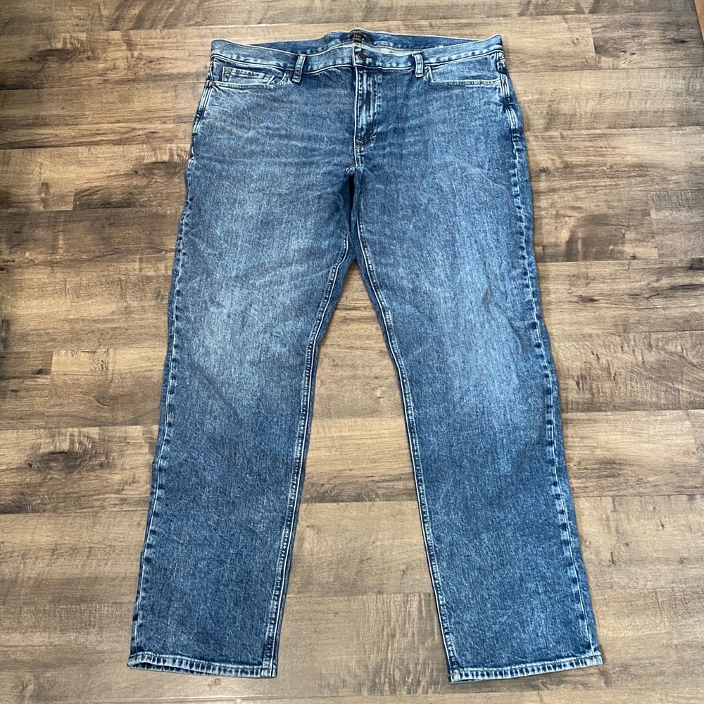 Banana Republic Slim Fit Jeans 40x34